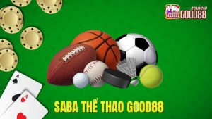 Saba Thể Thao Good88