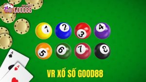 VR Xổ Số Good88